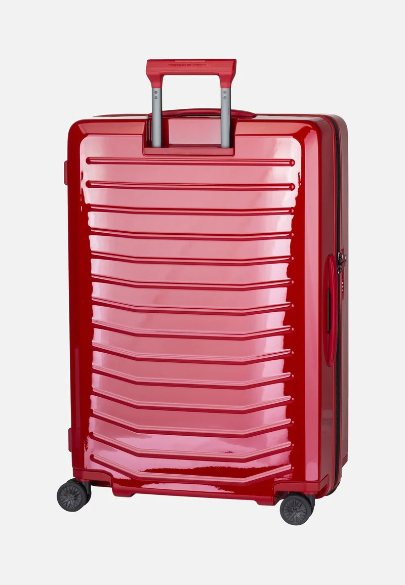Roadster 4W Trolley L Carmine Red - Koffer