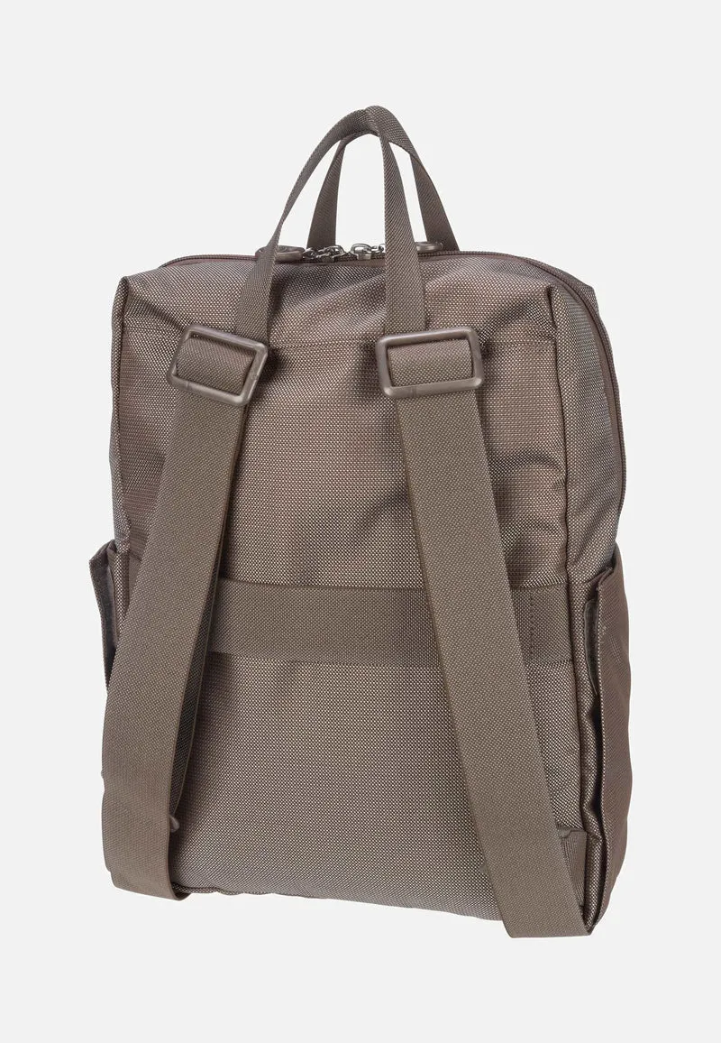MD20 QMT17 Taupe - Rucksack