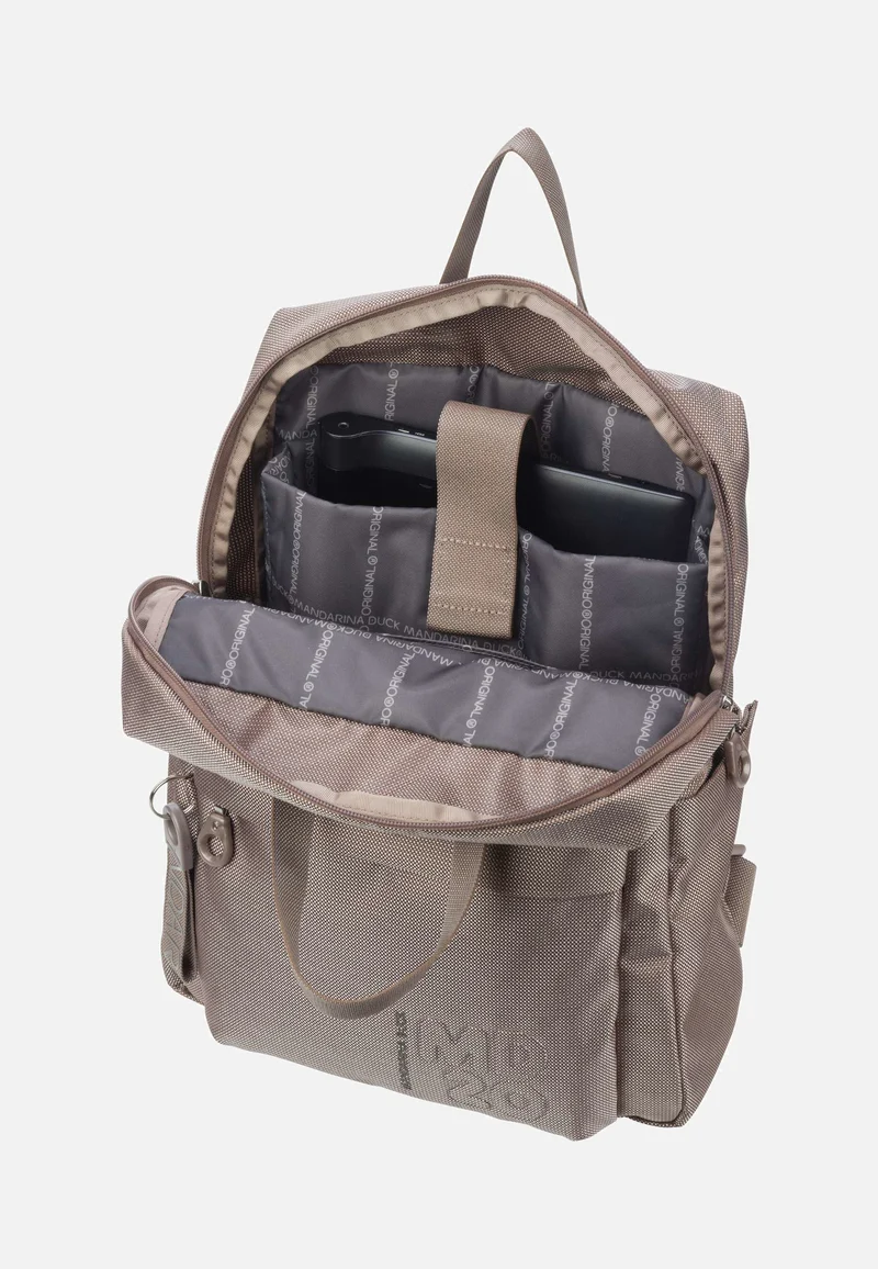 MD20 QMT17 Taupe - Rucksack