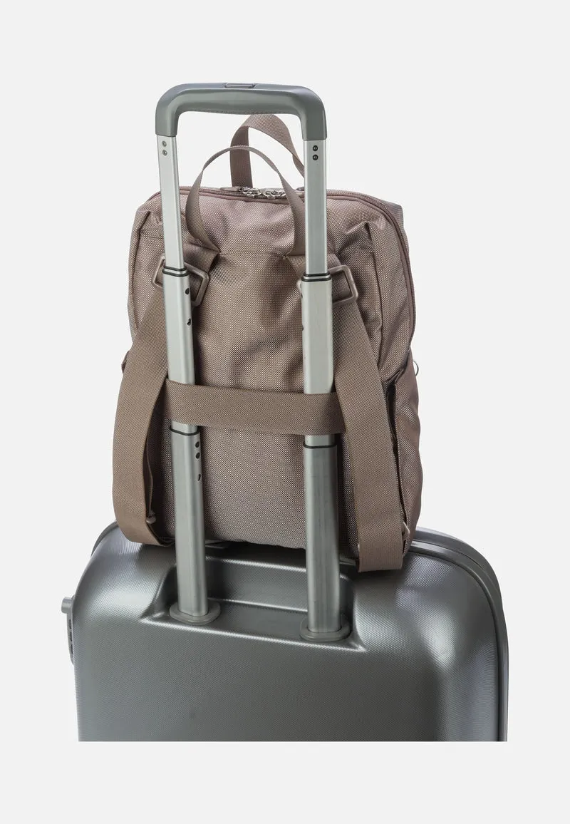 MD20 QMT17 Taupe - Rucksack