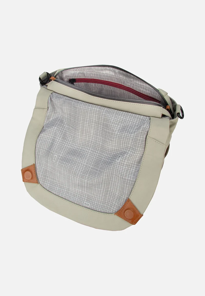 Sendai Dust - Messenger Bag