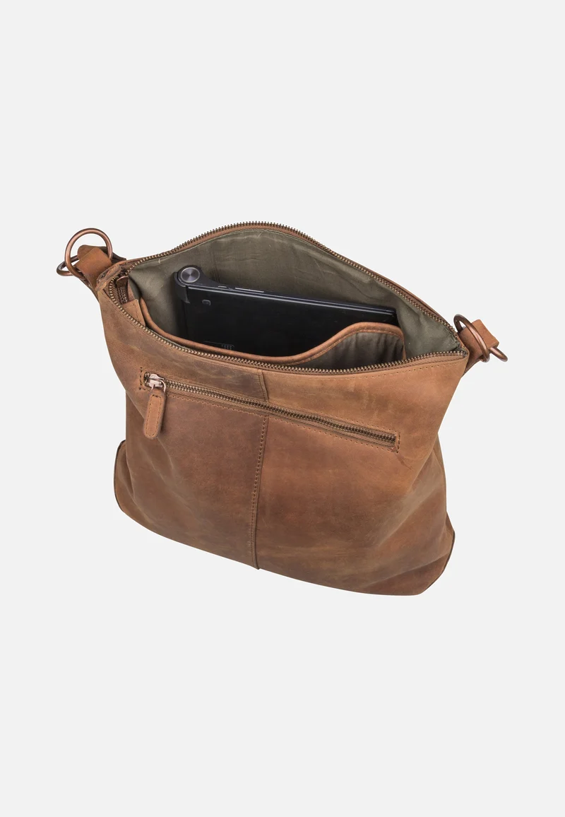 Antic 2790 Natur - Crossbody Bag