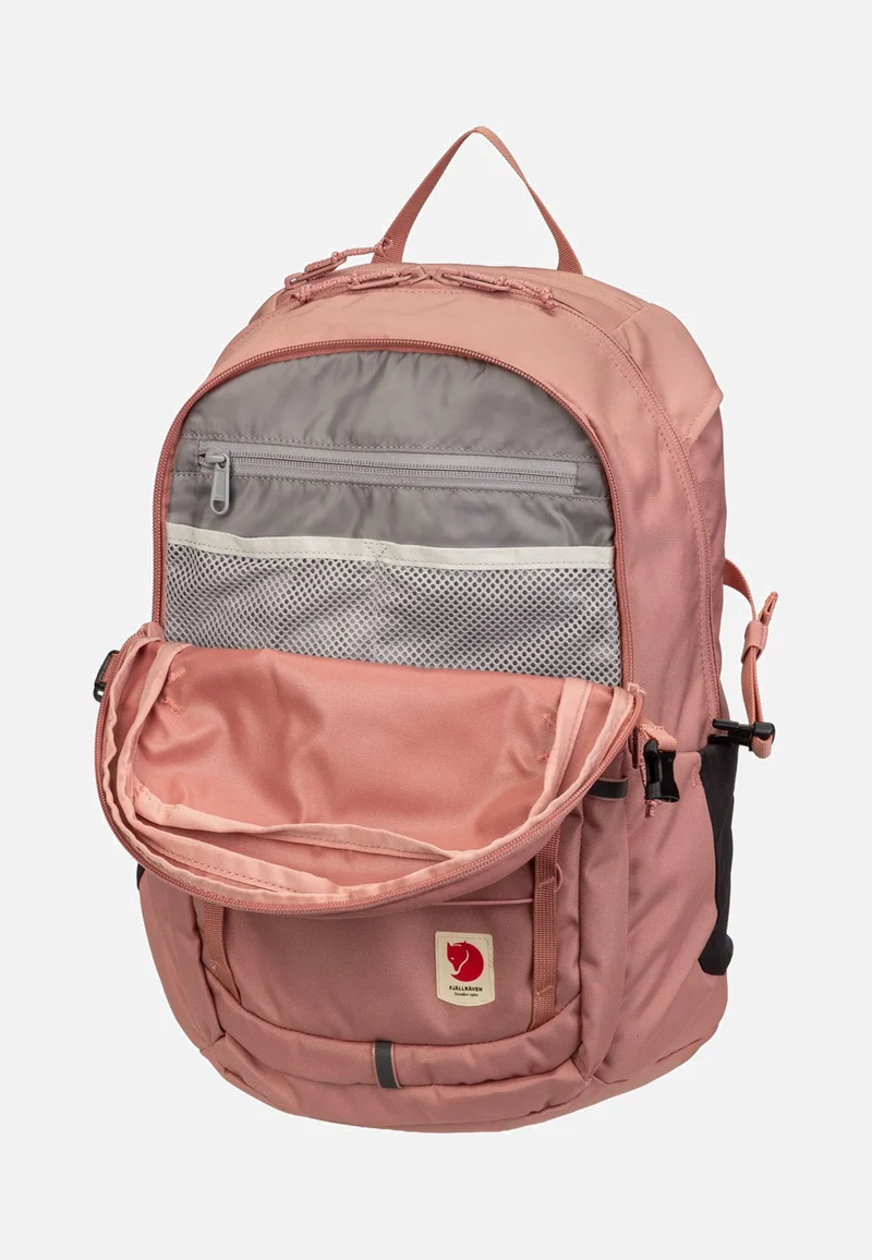 Skule 20 Dusty Rose - Rucksack