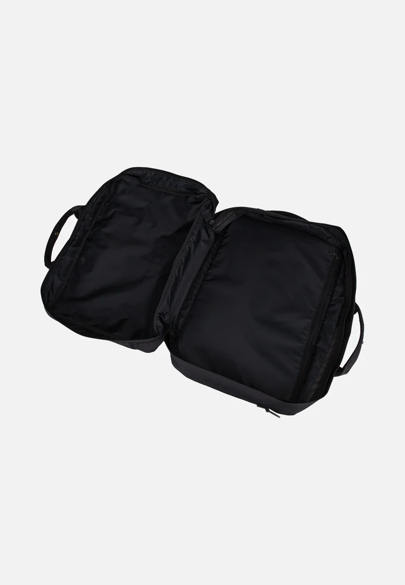 Go 3-Way Bag 30 L Black - Rucksack