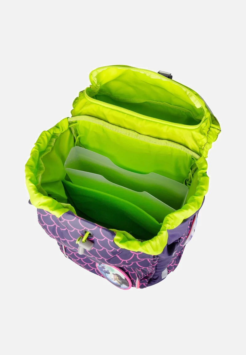 maxi Set LUMI PerlentauchBär - Schulranzen