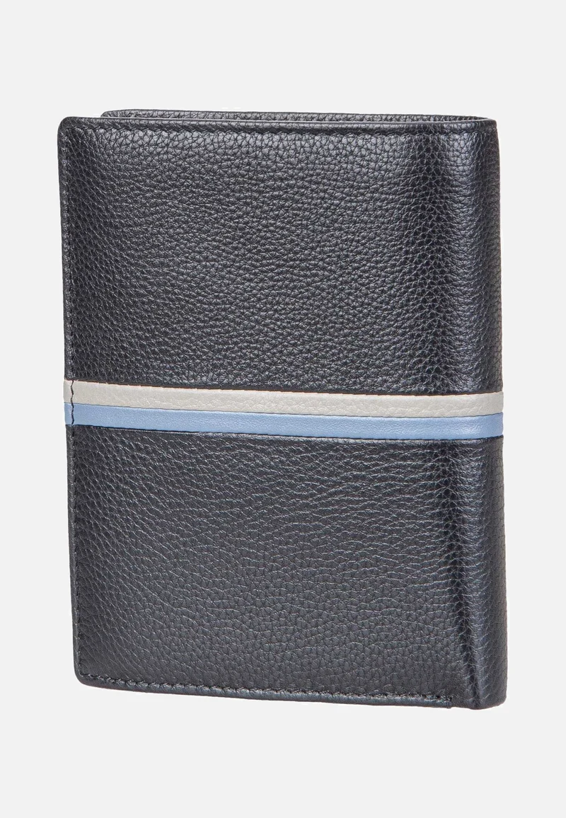 Horizon 1 1291 Schwarz - Portemonnaie