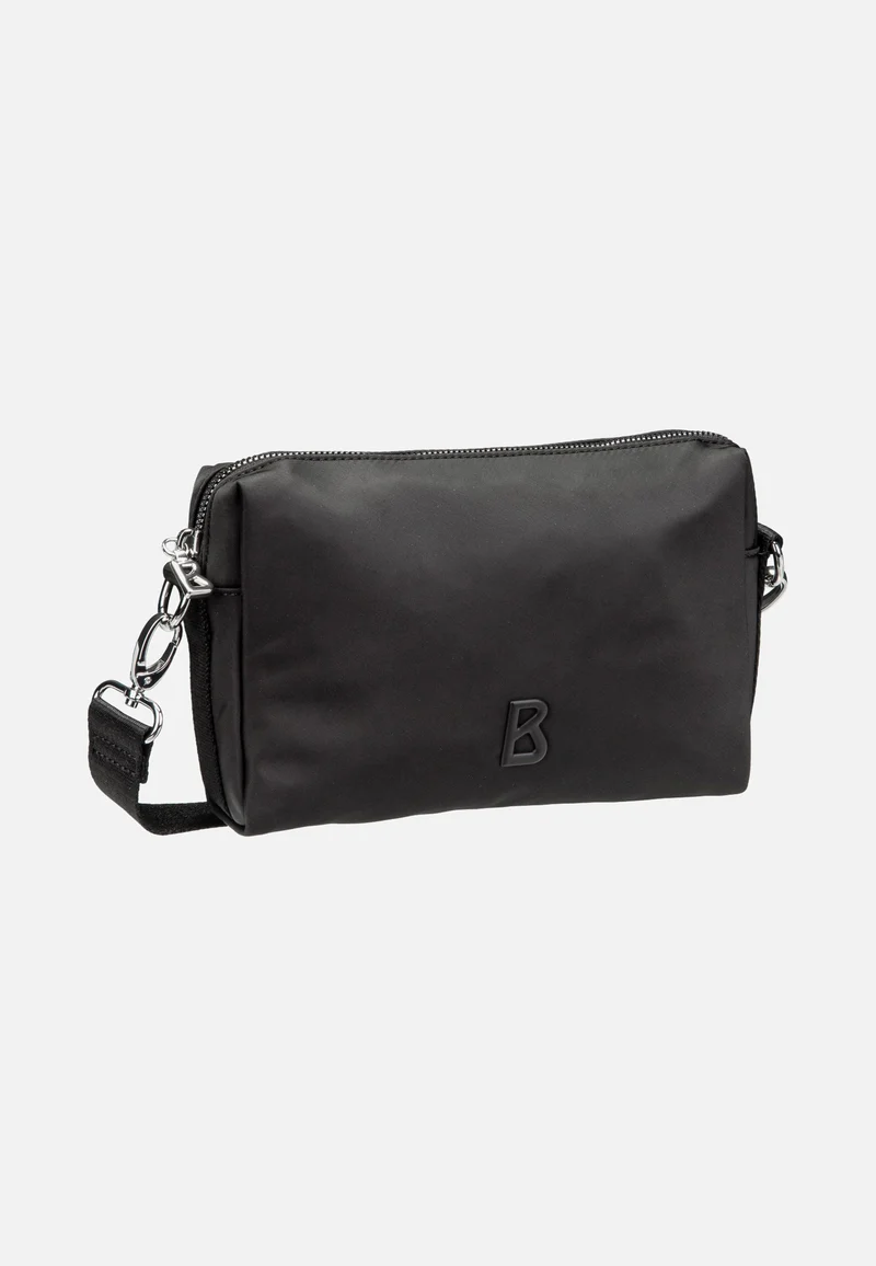 Verbier Play 1.0 Pukie Black - Crossbody Bag