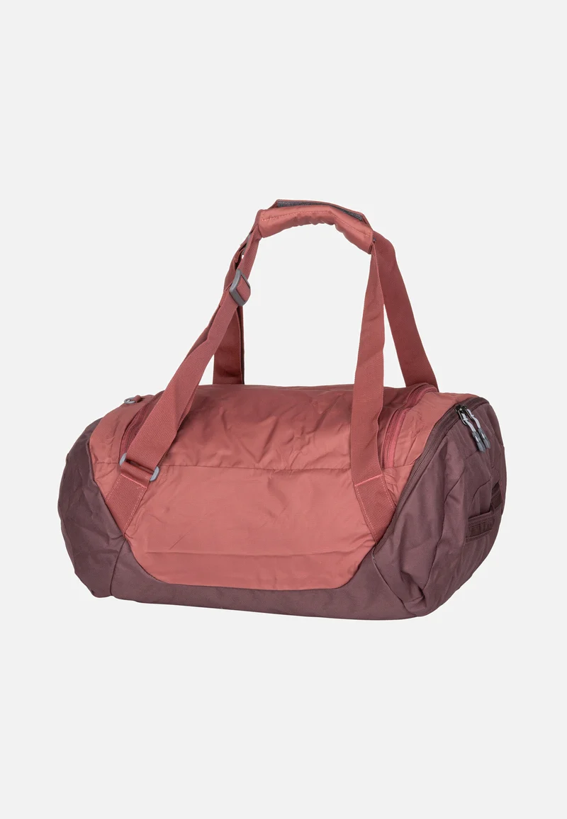 Duffel 35 Caspia/Raisin - Dufflebag