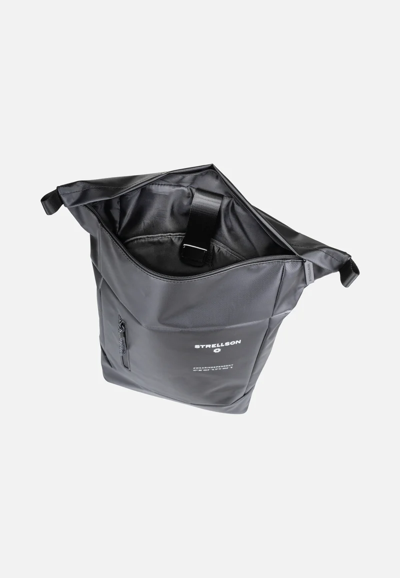 Stockwell 2.0 Sebastian SVZ Black - Rucksack