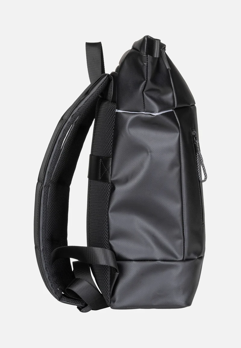 Stockwell 2.0 Sebastian SVZ Black - Rucksack