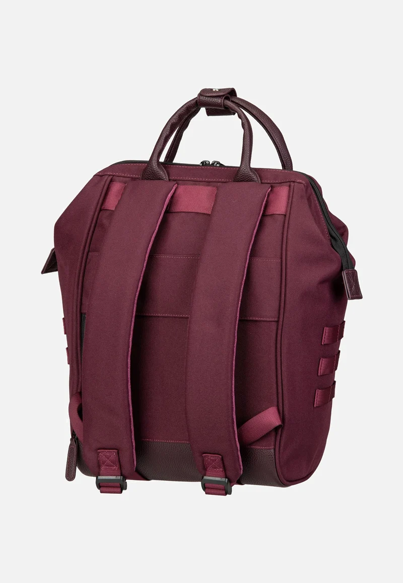 Adventurer Hiker Recycled Oxford Medium Norfolk - Rucksack