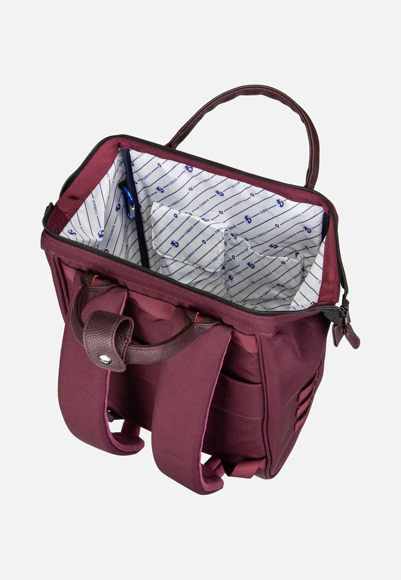 Adventurer Hiker Recycled Oxford Medium Norfolk - Rucksack