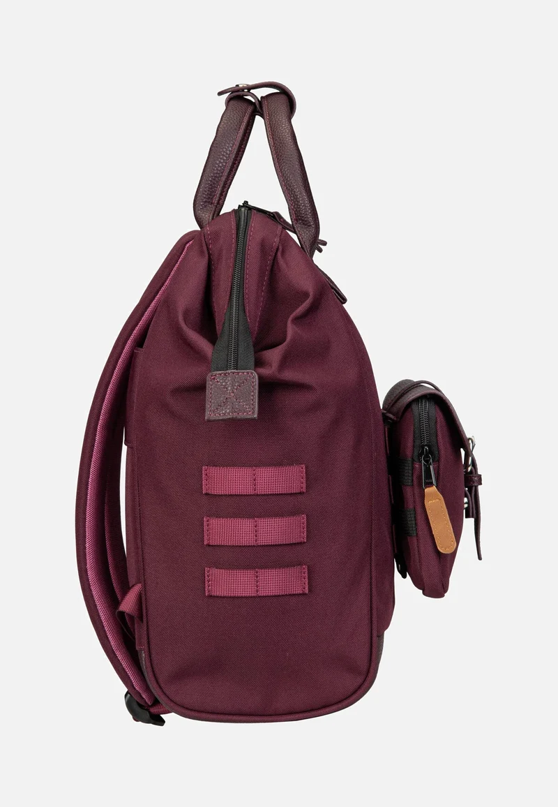 Adventurer Hiker Recycled Oxford Medium Norfolk - Rucksack