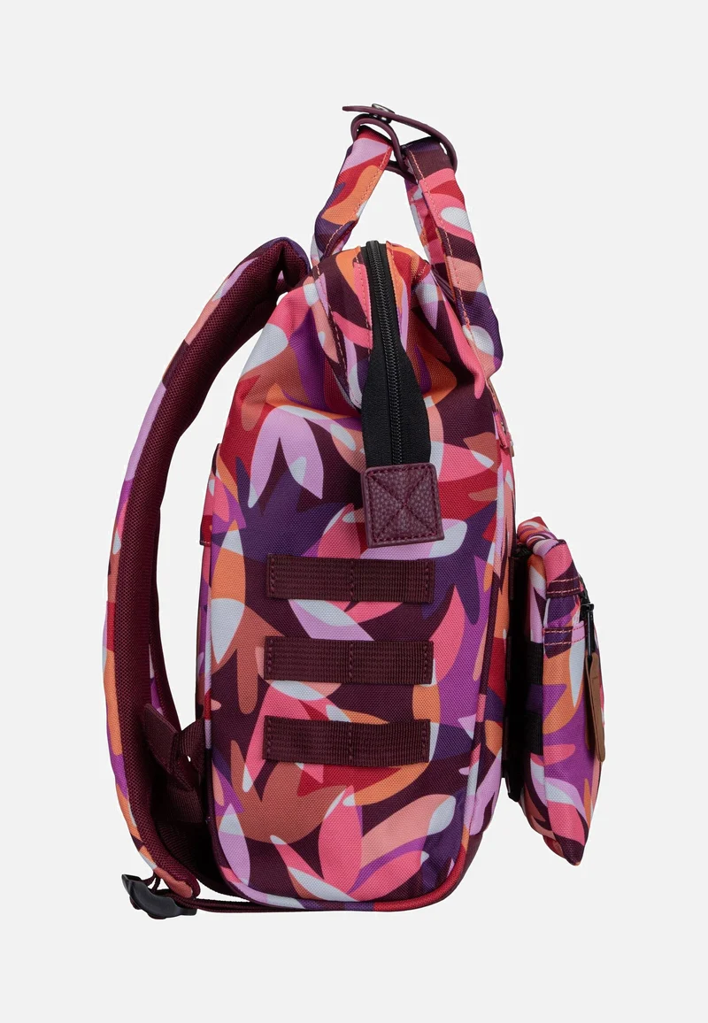 Adventurer Recycled Oxford Small Montreuil - Rucksack