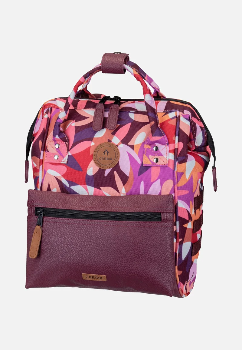 Adventurer Recycled Oxford Small Montreuil - Rucksack