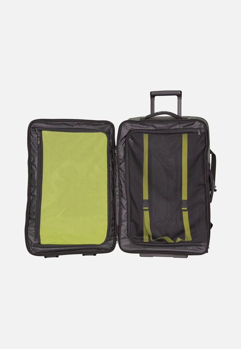 Armox Duffle 68 Moss - Koffer