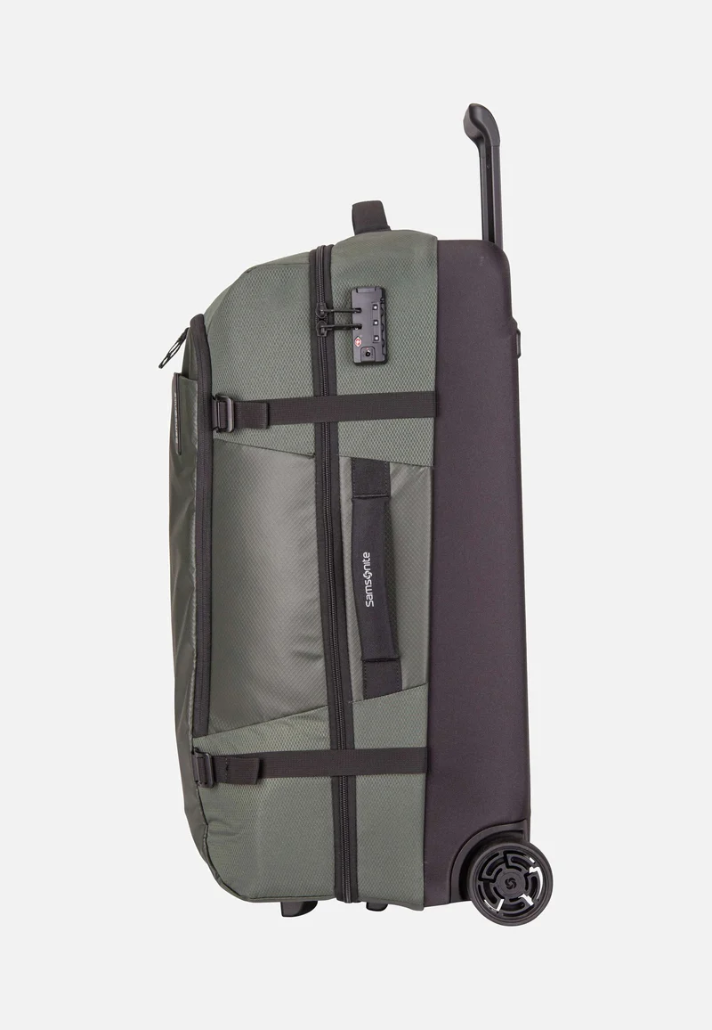 Armox Duffle 68 Moss - Koffer