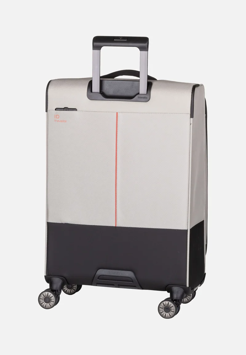 Crosslite 4w Trolley M Natur - Koffer