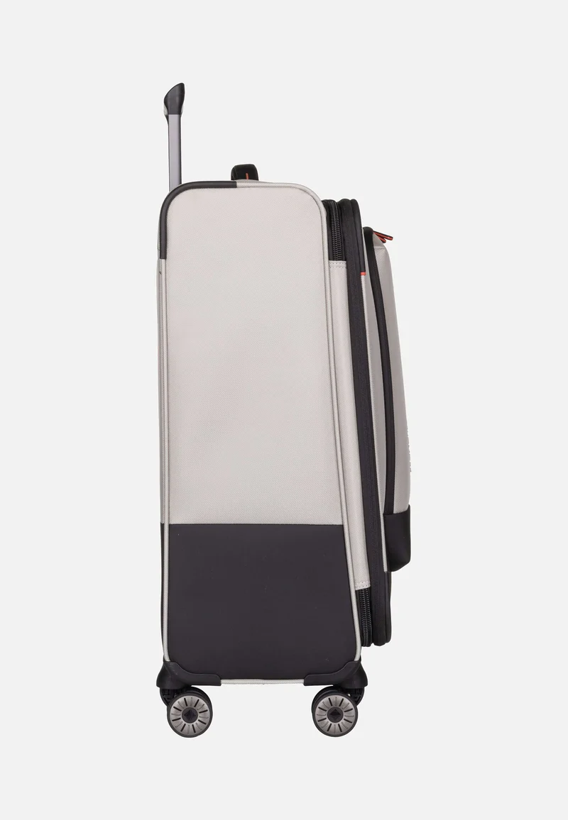 Crosslite 4w Trolley M Natur - Koffer