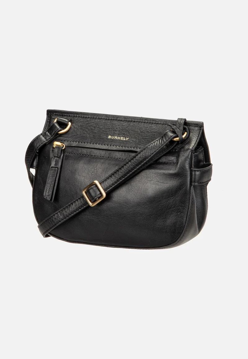 Demi 1001903 Black - Satchel