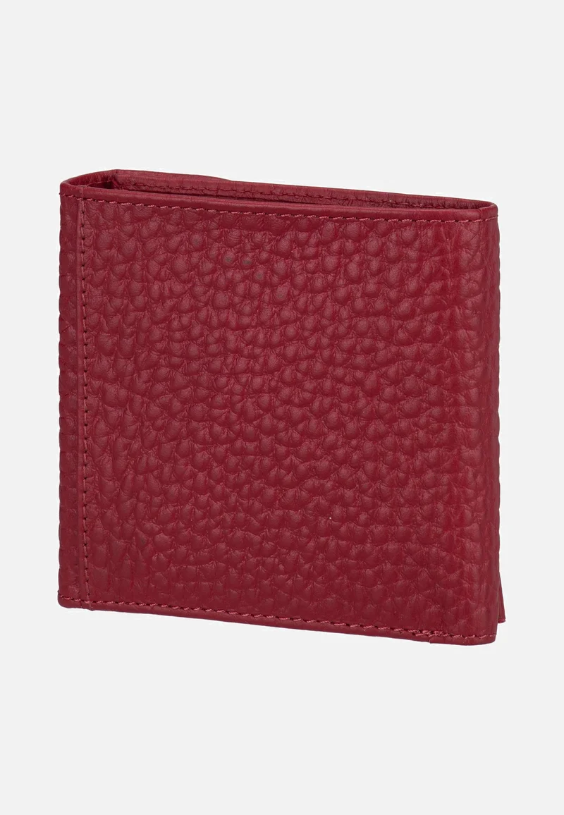Hanni 70623 Granat - Portemonnaie