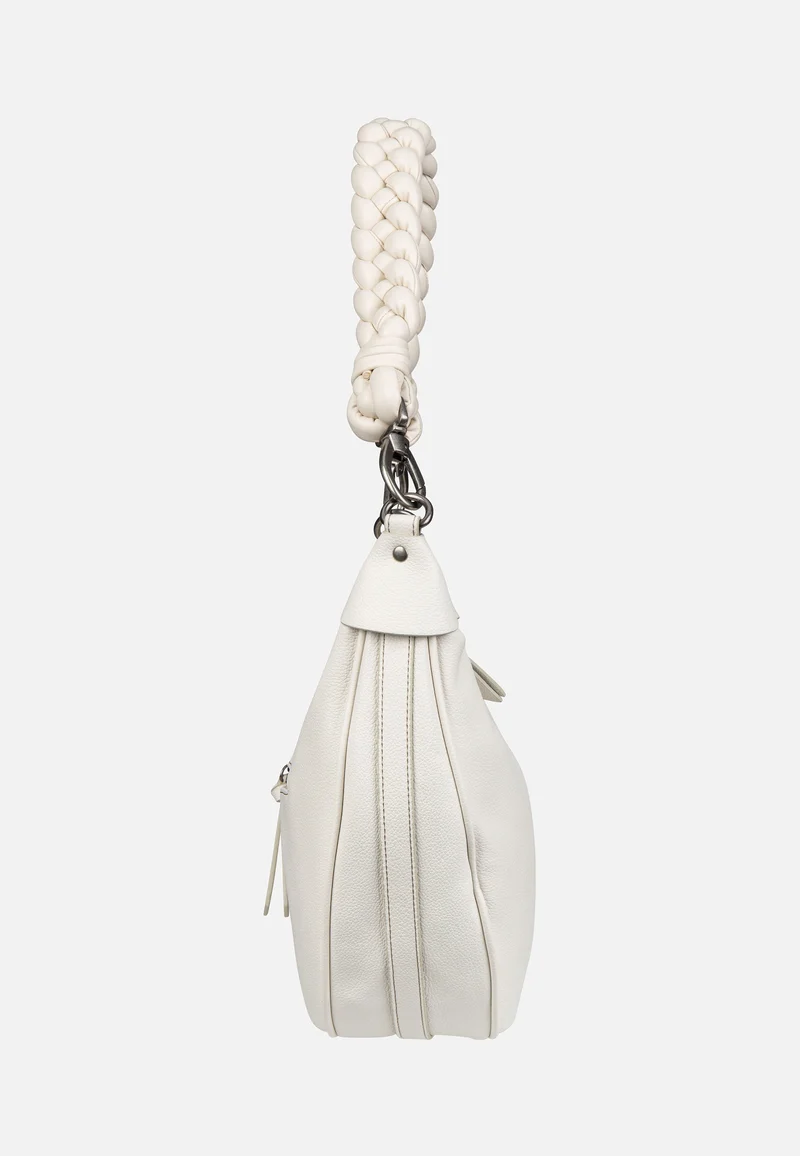 Good Vibes Only 3540n Oat Milk - Hobo Bag