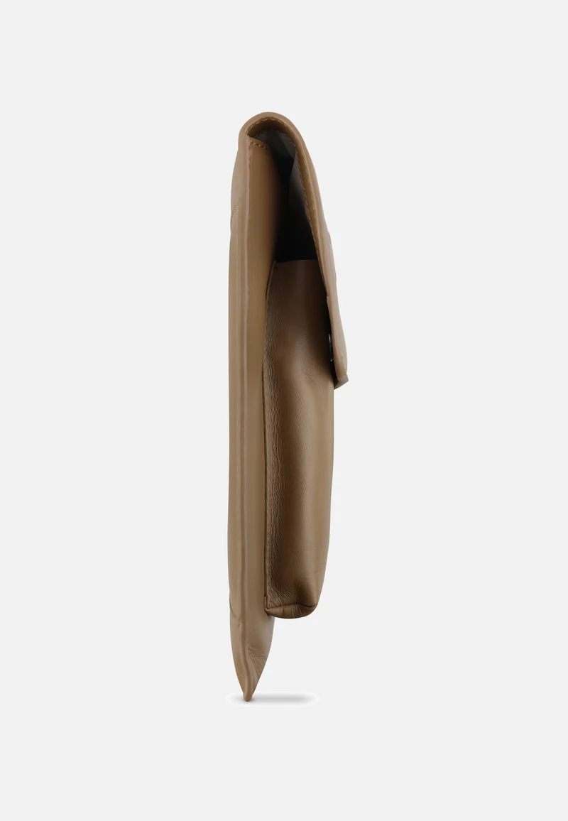 Daphne Portfolio Cognac - Laptop Sleeves