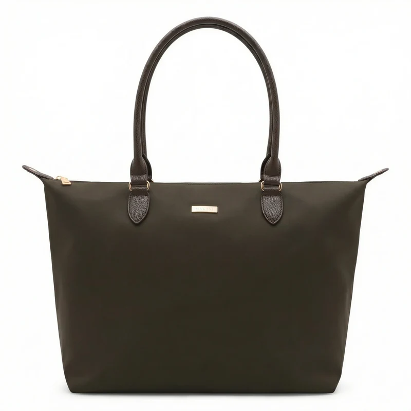NAYLA - COFFEE BROWN