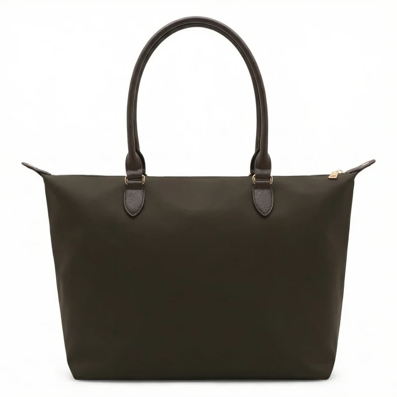 NAYLA - COFFEE BROWN