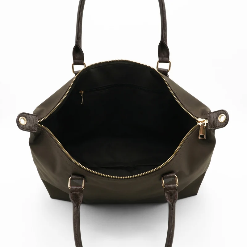 NAYLA - COFFEE BROWN