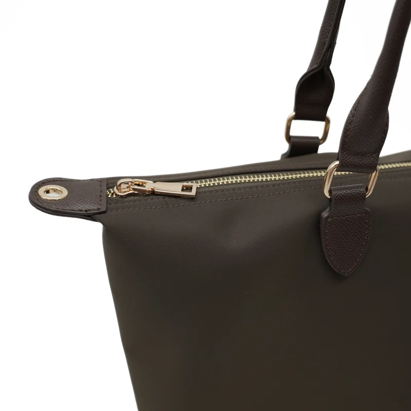 NAYLA - COFFEE BROWN