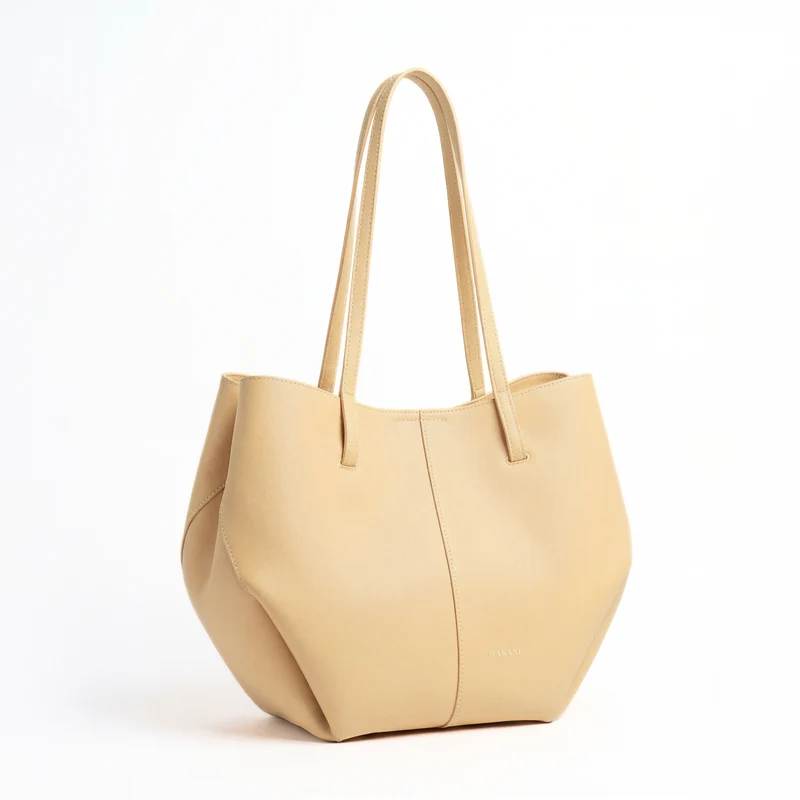 EMALIA - BUTTER YELLOW