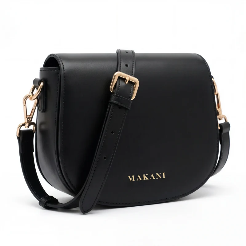 MINA - BLACK