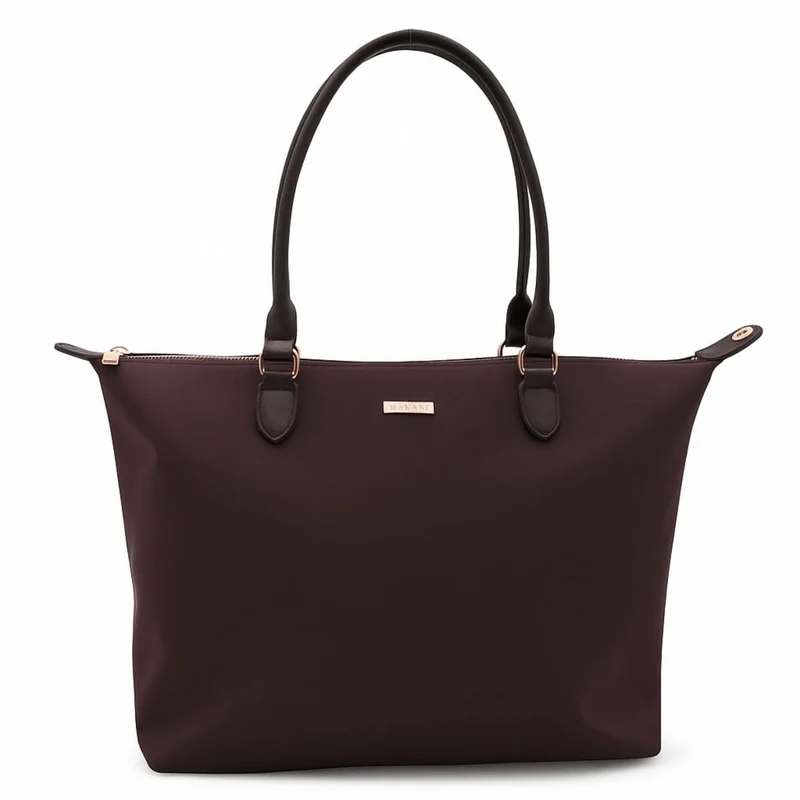 NAYLA - DARK BROWN