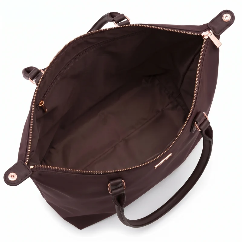 NAYLA - DARK BROWN