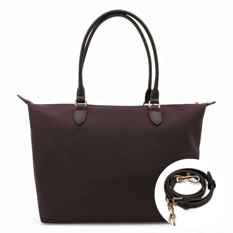 NAYLA - DARK BROWN