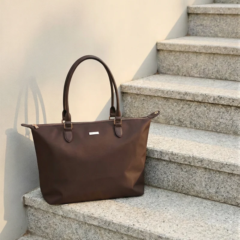 NAYLA - DARK BROWN