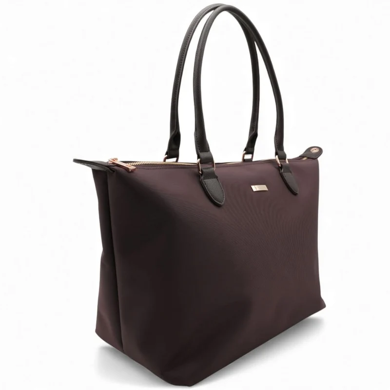 NAYLA - DARK BROWN