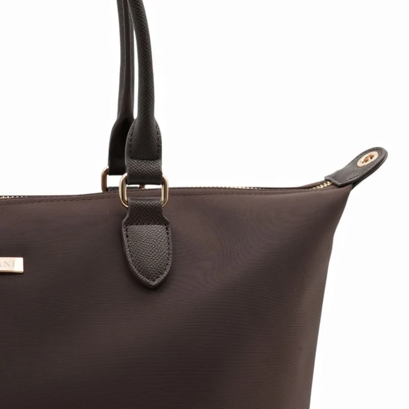 NAYLA - DARK BROWN