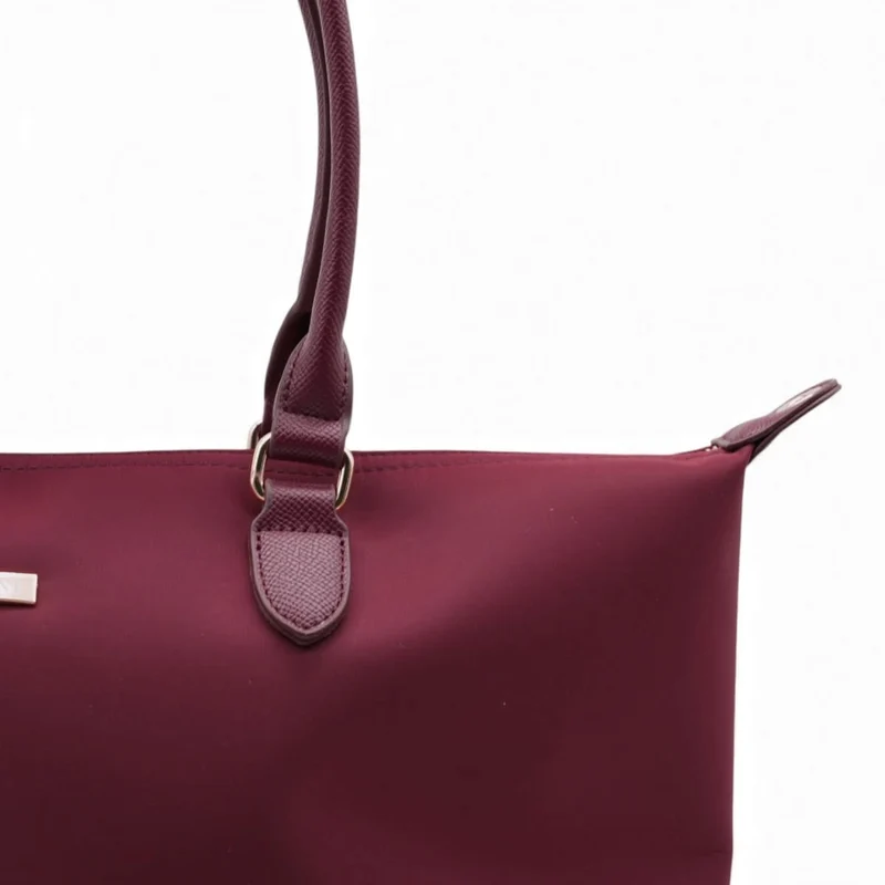 NAYLA - BURGUNDY