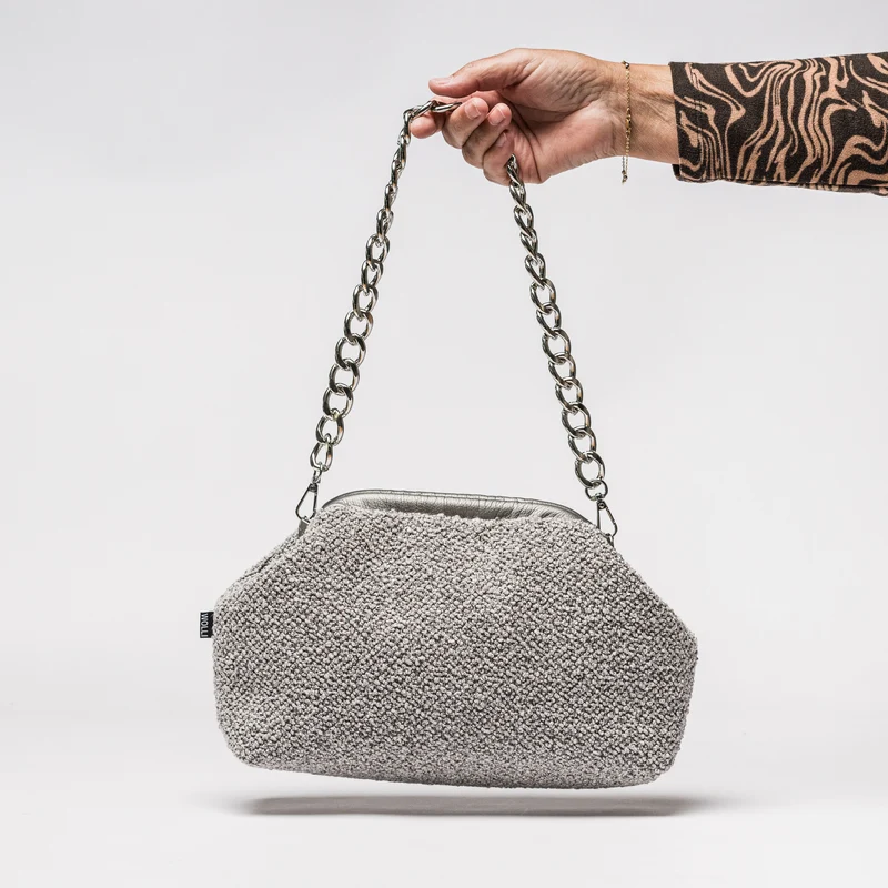Klapp-Bag