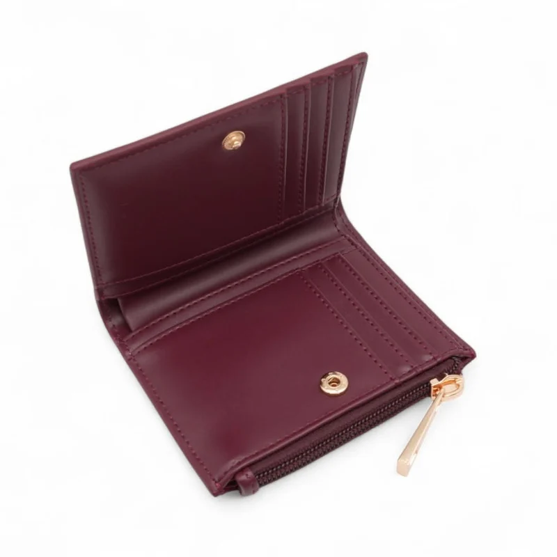 LIAM - BURGUNDY