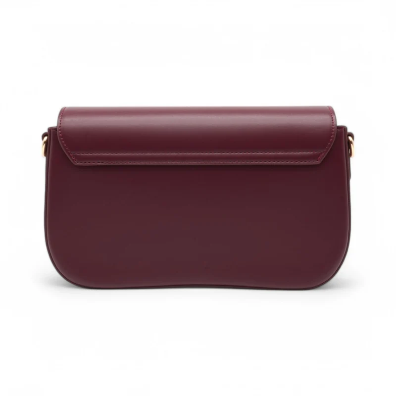 CHLOIE - BURGUNDY
