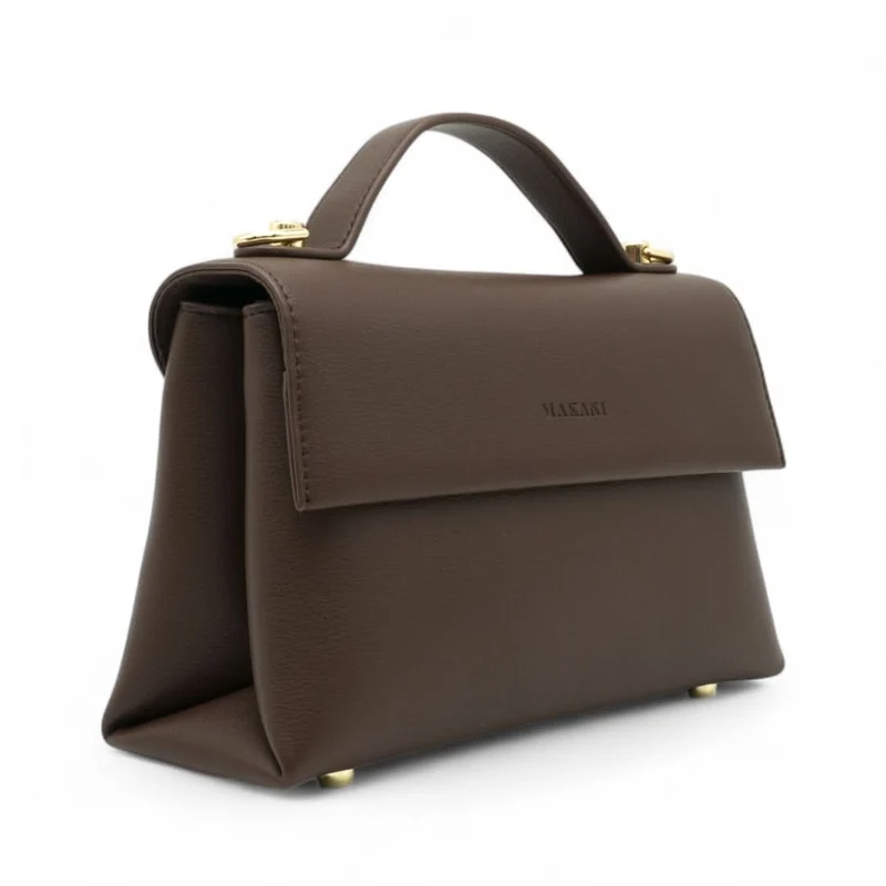 NANI - DARK BROWN