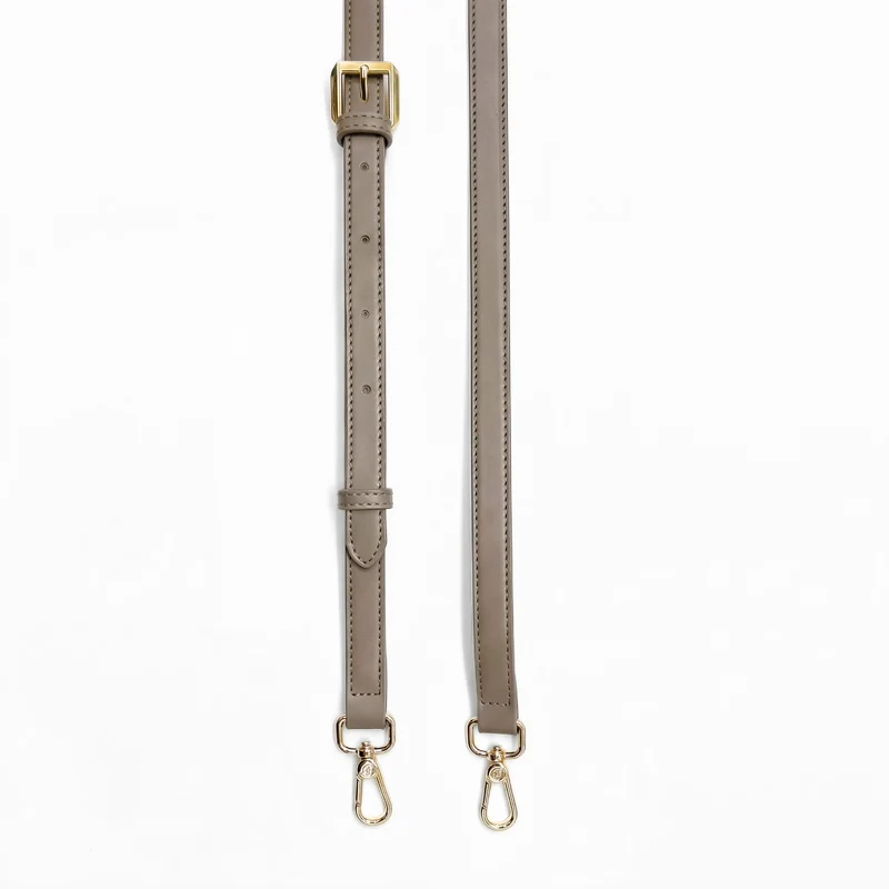 STRAP - TAUPE CLASSIC