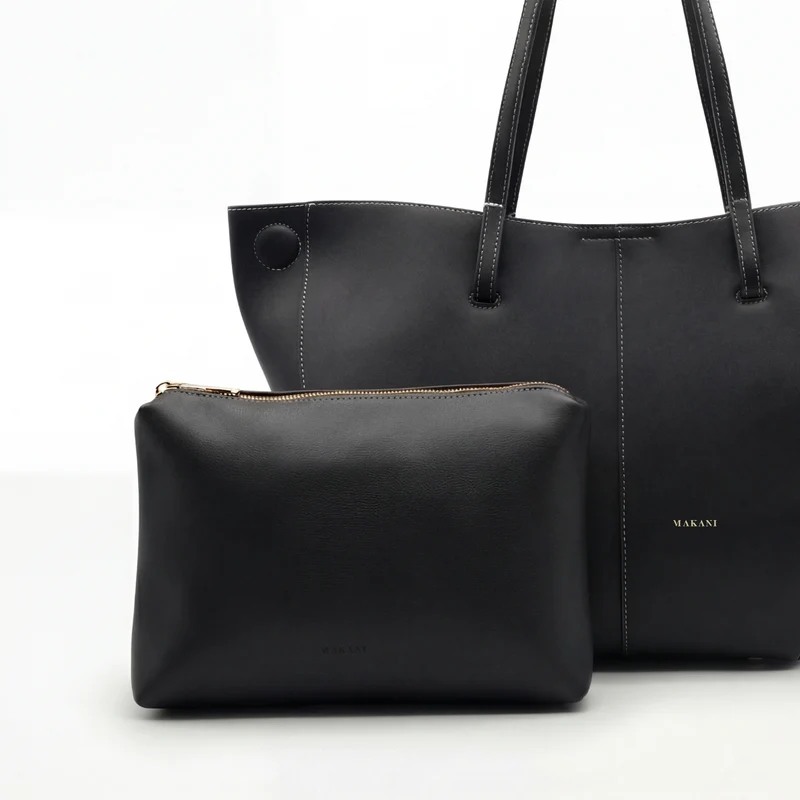 EMALIA - BLACK