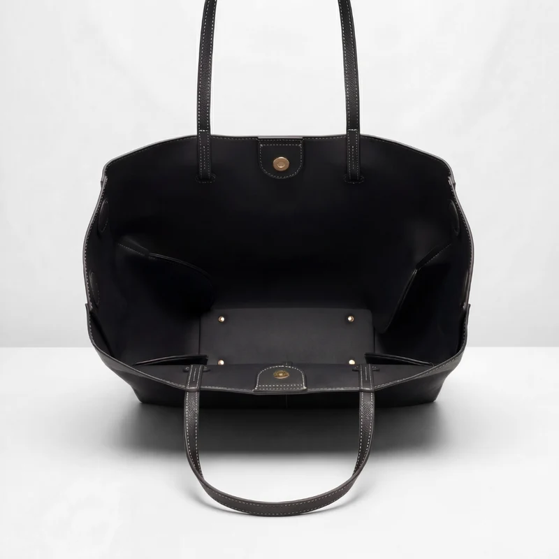 EMALIA - BLACK