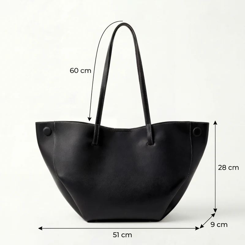 EMALIA - BLACK