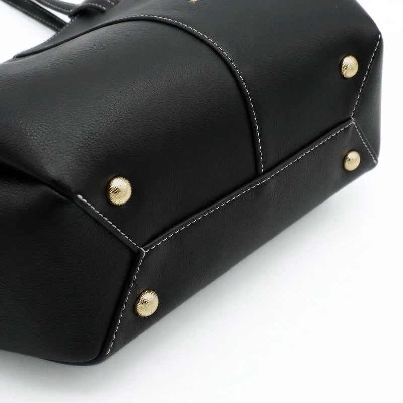 EMALIA - BLACK
