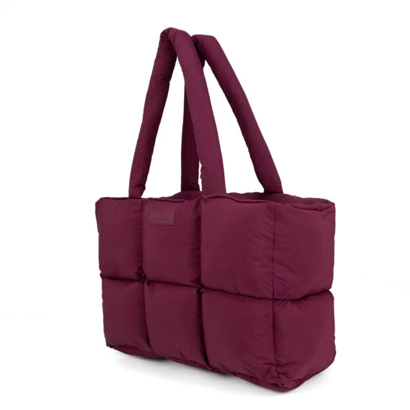 MALIA - BURGUNDY